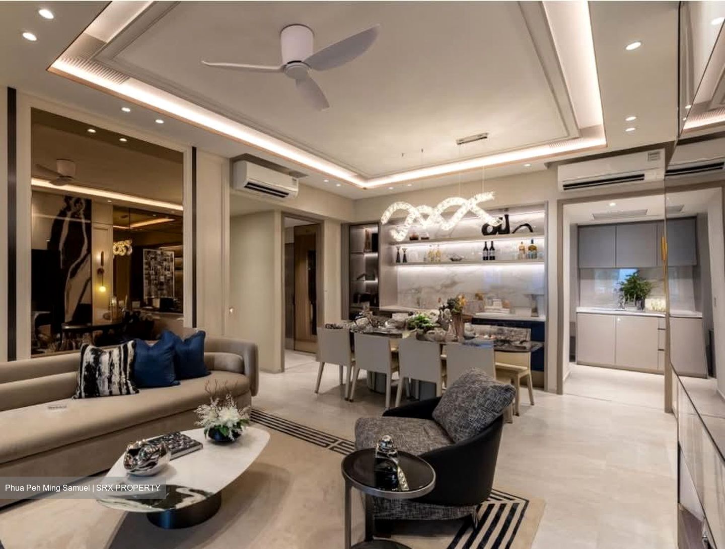 Bukit Timah Road (D10), Condominium #581924571